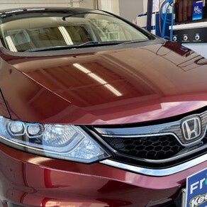 ホンダ・ジェイド