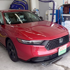 ホンダ・アコード