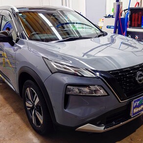 日産・エクストレイル