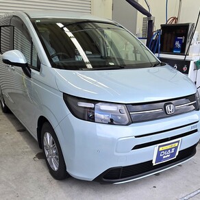 ホンダ・フリード