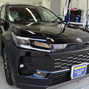 トヨタ・RAV4