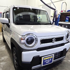 スズキ・ハスラー