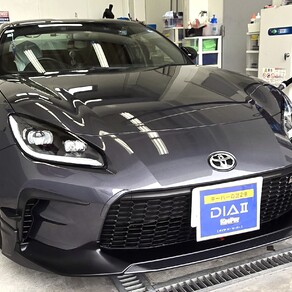 トヨタ・GR86