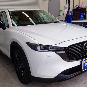 マツダ・CX-5