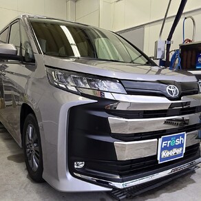 トヨタ・ノア