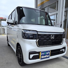 ホンダ・N-BOX