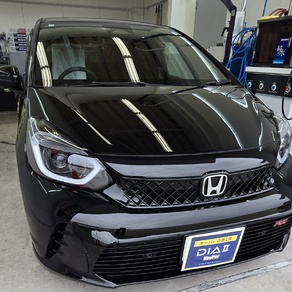 ホンダ・フィット