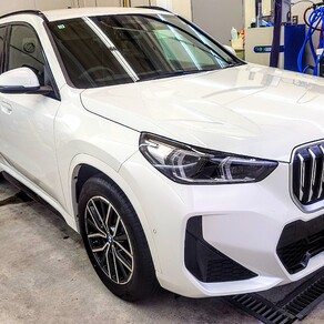 BMW・X1