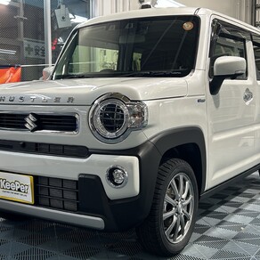 スズキ・ハスラー