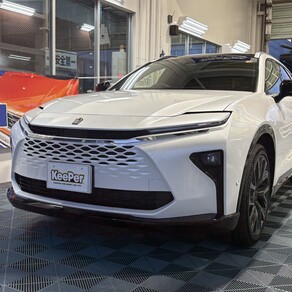 トヨタ・クラウンエステート