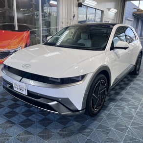 その他・IONIQ5