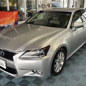 レクサス・GX
