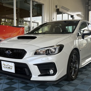 スバル・WRX