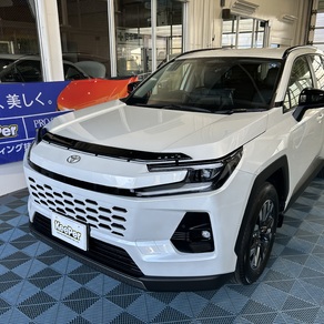 トヨタ・RAV4