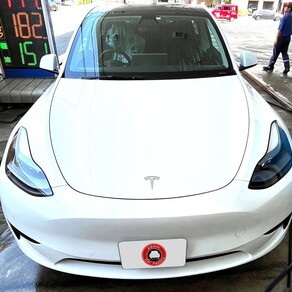 その他・テスラ・モデルY