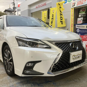 レクサス・CT