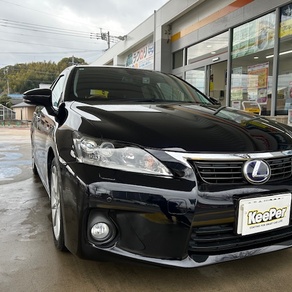 レクサス・不明