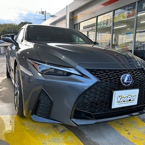 レクサス・不明