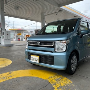 スズキ・ワゴンR