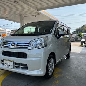 ダイハツ・ムーヴ