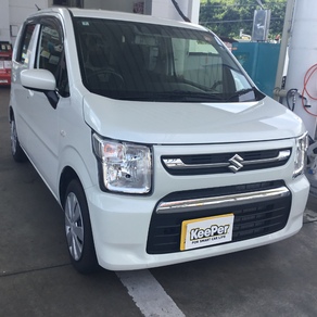 スズキ・ワゴンR