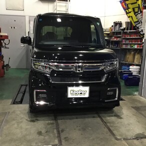 ホンダ・N-BOX