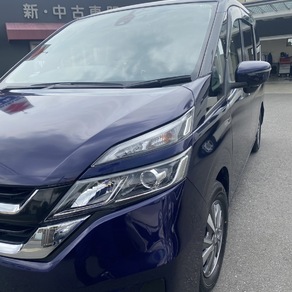 日産・セレナ