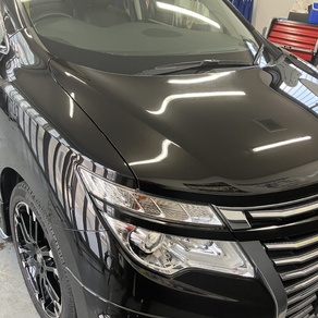 日産・エルグランド