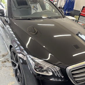 メルセデス・ベンツ・Sクラス