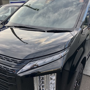 三菱・デリカD：5