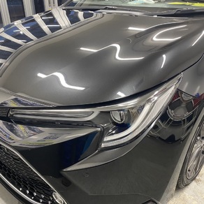 トヨタ・カローラツーリング