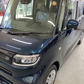 ダイハツ・タント