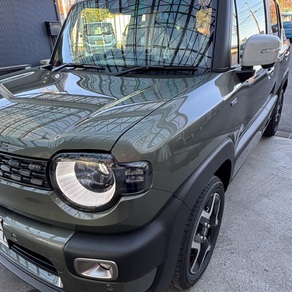 ダイハツ・クロスビー