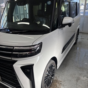 ダイハツ・タント