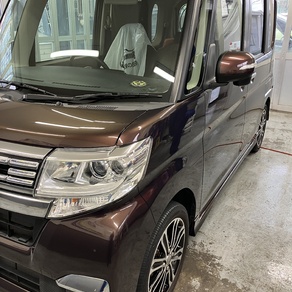 ダイハツ・タント