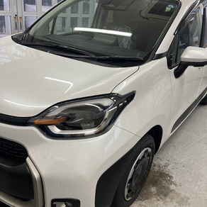 トヨタ・シエンタ