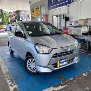 トヨタ・ピクシス エポック