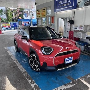 BMW・MINIエースマン