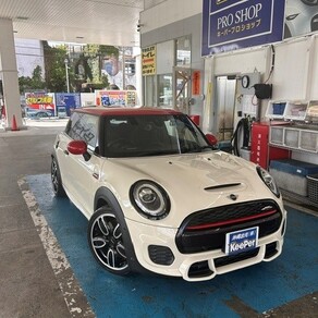 BMW・MINIクーパー