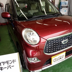 ダイハツ・キャスト