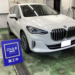 BMW・2シリーズ