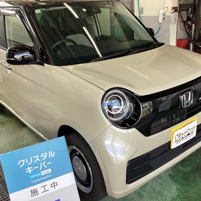 ホンダ・N-ONE