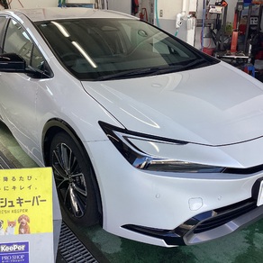 トヨタ・プリウス