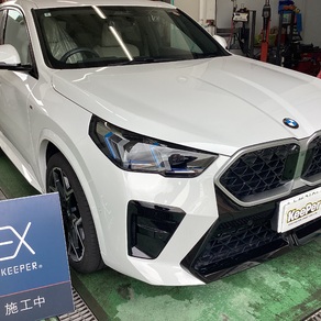 BMW・X2