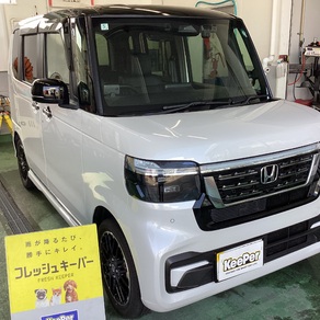ホンダ・N-BOX