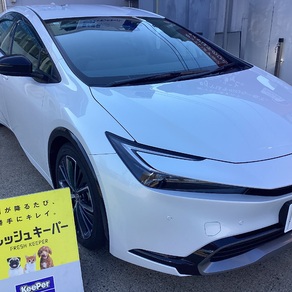 トヨタ・プリウス