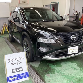 日産・エクストレイル