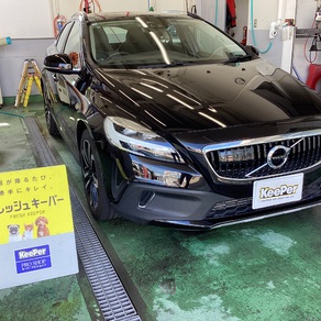 ボルボ・V40