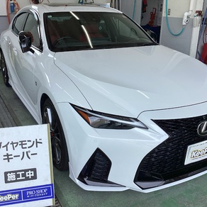 レクサス・IS