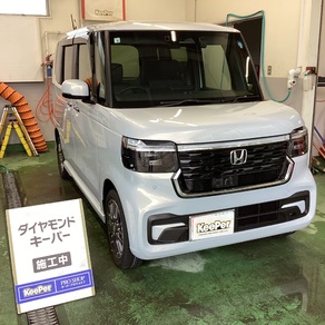 ホンダ・N-BOX